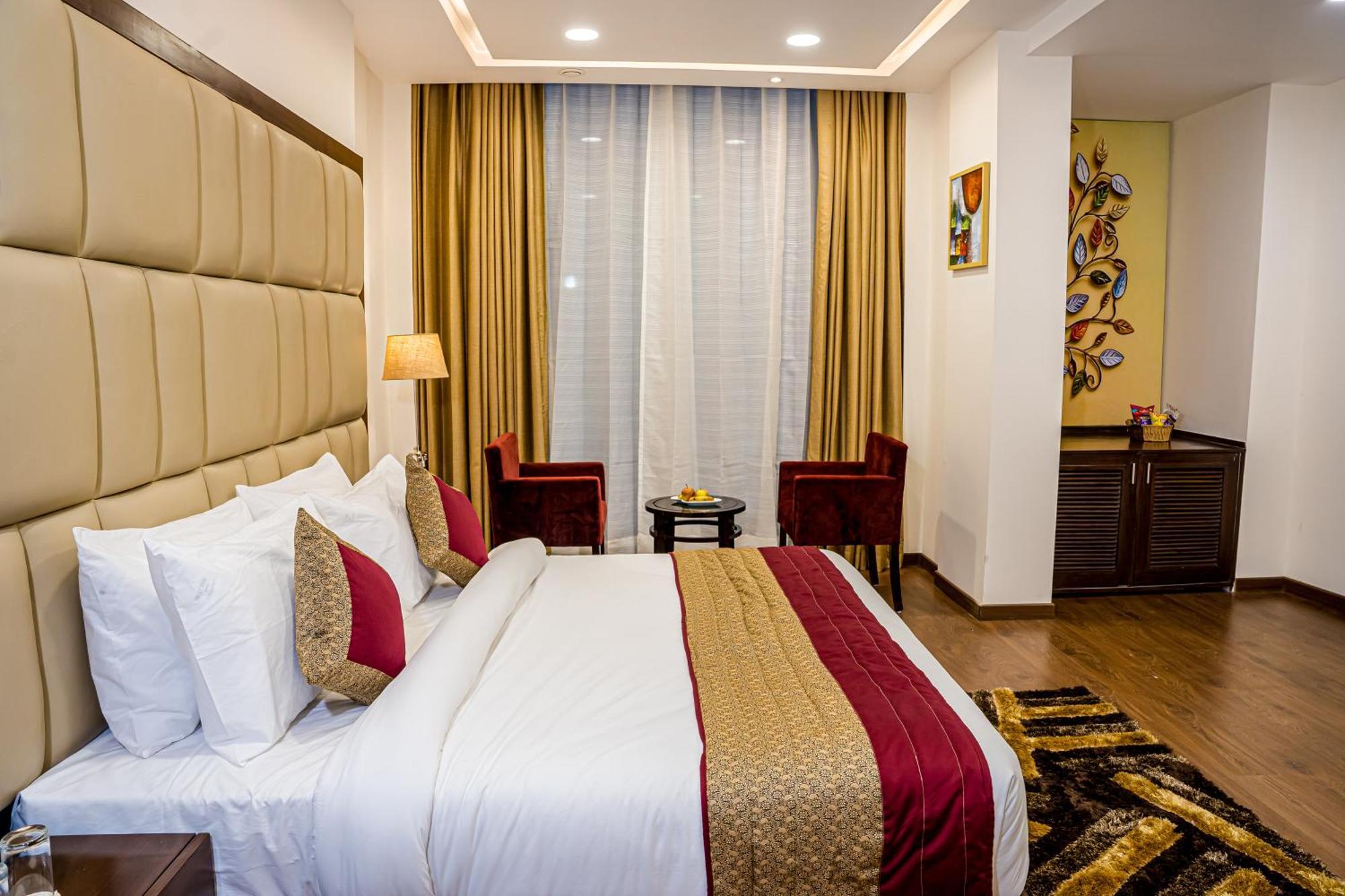 Best Western Dalhousie Εξωτερικό φωτογραφία